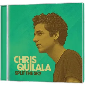 Produktbild des Artikels Split The Sky (Audio - CD)