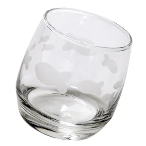 Produktbild des Artikels Wackelglas "Fisch-Design" ()