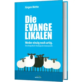 Produktbild des Artikels Die Evangelikalen (Buch - Gebunden)