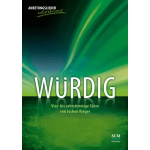 Produktbild des Artikels Lobe den Herren den mächtigen König der Ehren (Noten - Download)