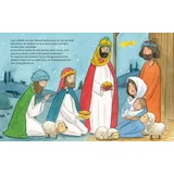 Stimmungsbild zu Die Weihnachtsgeschichte