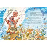 Stimmungsbild zu Der Löwe von Juda 1: Die Reise ins versprochene Land - Collector's Edition