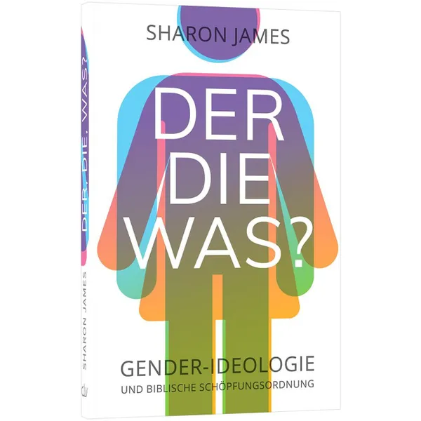 Produktbild des Artikels Der, die was? (Buch - Paperback)