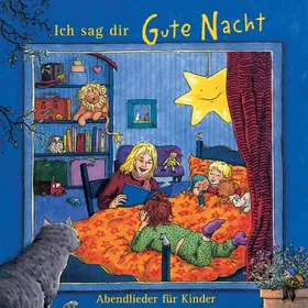 Produktbild des Artikels Nun wollen wir singen das Abendlied (MP3-Track - Download)