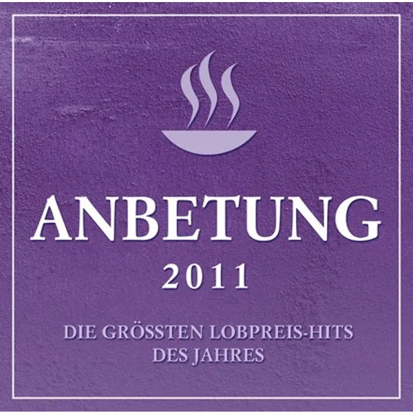 Produktbild des Artikels Anbetung 2011 (MP3-Album - Download)