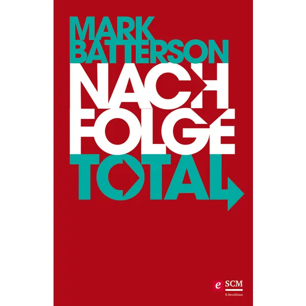 Produktbild des Artikels Nachfolge total (E-Book - ePUB Datei)