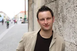 Bild zum Newsbeitrag - Über das Konzept zum Album „Heimat“