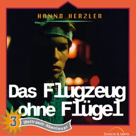 Produktbild des Artikels Das Flugzeug ohne Flügel - Folge 3 (MP3-Hörspiel - Download)