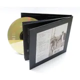 Stimmungsbild zu Inner Sanctum - Limited Edition