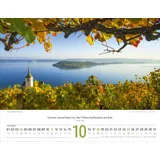 Stimmungsbild zu Schweizer Bergkalender 2026 - Deutsch