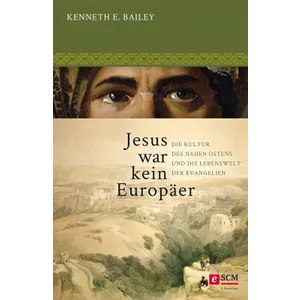 Produktbild des Artikels Jesus war kein Europäer (E-Book - ePUB Datei)