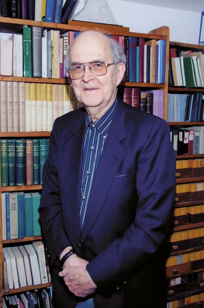 Bild von Kenneth E. Bailey