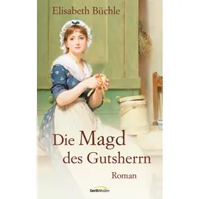 Produktbild des Artikels Die Magd des Gutsherrn (E-Book - ePUB Datei)