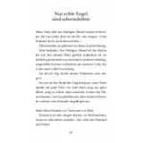 Stimmungsbild zu Nur echte Engel sind schwindelfrei