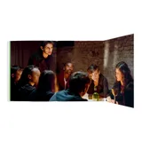 Stimmungsbild zu Das Neue Testament als Magazin