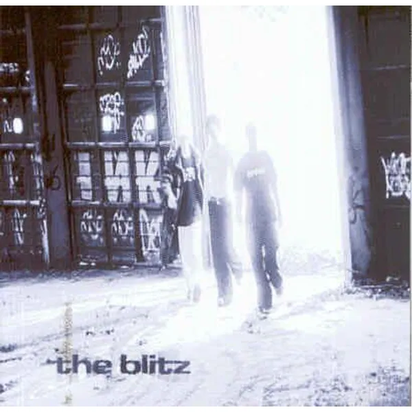 Produktbild des Artikels The Blitz (Audio - CD)