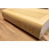 Stimmungsbild zu Neues Leben. Die Bibel, große Schrift, Kunstleder