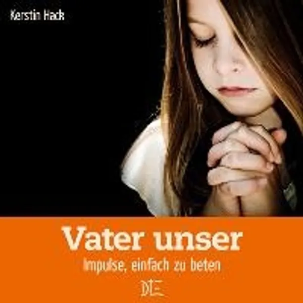 Produktbild des Artikels Vater unser (Buch - Geheftet)