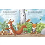 Stimmungsbild zu Kopf hoch, Kasimir!