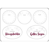 Stimmungsbild zu Zettelbox - Königstochter