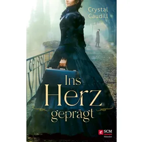 Produktbild des Artikels Ins Herz geprägt (E-Book - ePUB Datei)