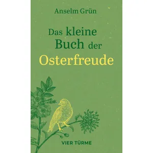 Produktbild des Artikels Das kleine Buch der Osterfreude (Buch - Gebunden)