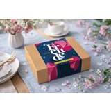 Stimmungsbild zu Pure Freude