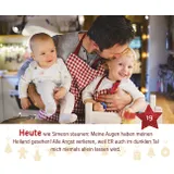 Stimmungsbild zu Zünde dein Licht an - Adventskalender