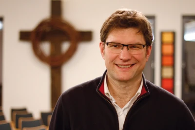 Bild von Uwe Heimowski