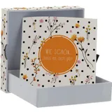 Stimmungsbild zu Wie schön, dass es dich gibt! - Geldscheinbox