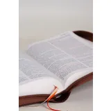 Stimmungsbild zu Neues Leben. Die Bibel, Standardausgabe, Kunstleder mit Reißverschluss