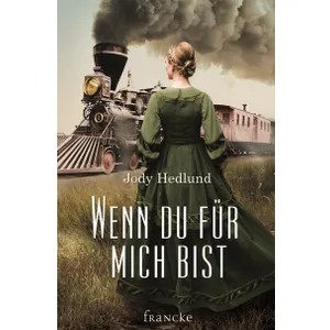 Produktbild des Artikels Wenn du für mich bist (Buch - Paperback)