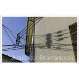 Stimmungsbild zu Mensch Jesus. 2 - Textkarten