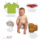 Stimmungsbild zu Das Senfkorn-Prinzip