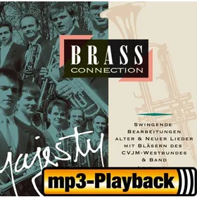 Produktbild des Artikels I Will Follow Him (Playback ohne Bläser) (MP3-Track - Download)