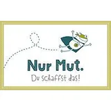 Stimmungsbild zu Du bist Gottes geniale Idee - Textkarten