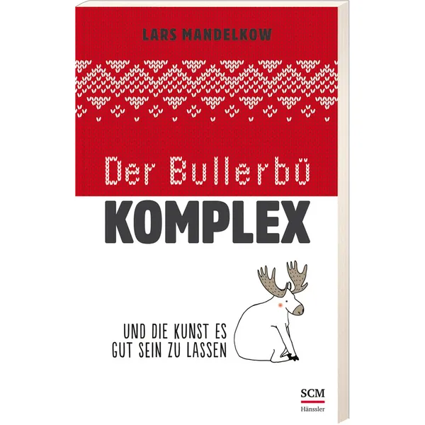 Produktbild des Artikels Der Bullerbü-Komplex (Buch - Klappenbroschur)