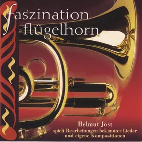 Produktbild des Artikels Faszination Flügelhorn (MP3-Album - Download)