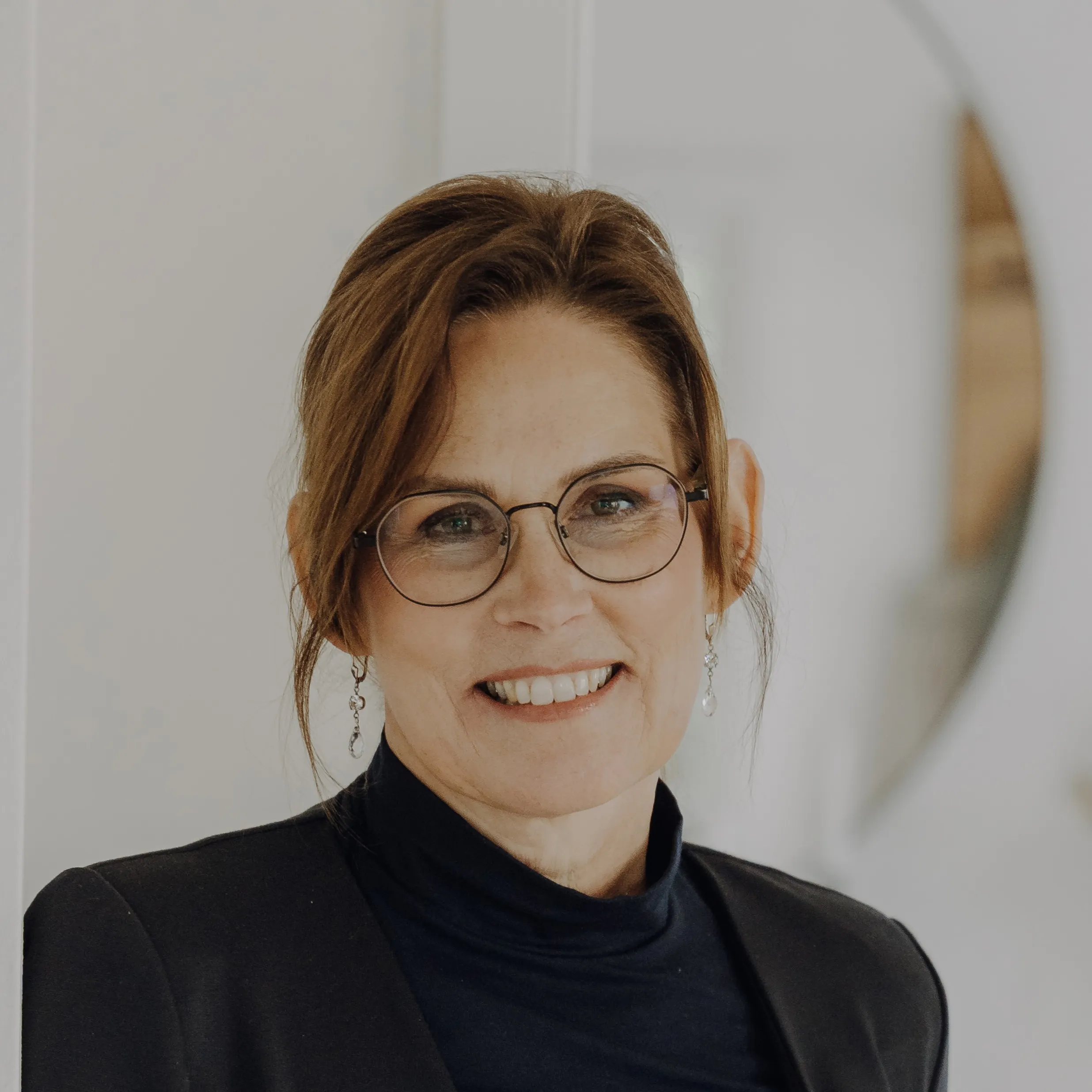 Ellen Nieswiodek-Martin