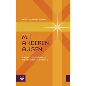Produktbild des Artikels Mit anderen Augen (Buch - Taschenbuch)