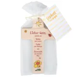 Stimmungsbild zu Holzkreuz Sonne