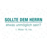 Stimmungsbild zu Mein Vers für heute