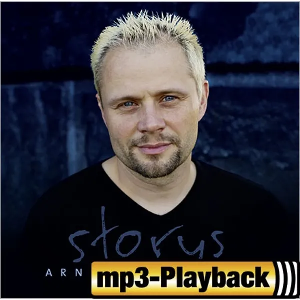 Produktbild des Artikels Irgendwo im Nirgendwo (Playback ohne Backings) (MP3-Track - Download)