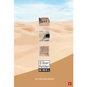 Produktbild des Artikels Elberfelder Bibel mit Erklärungen (E-Book - ePUB Datei)