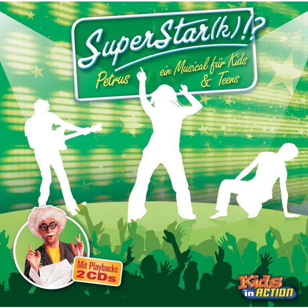 Produktbild des Artikels Ein Star am Sternenhimmel (Noten - Download)