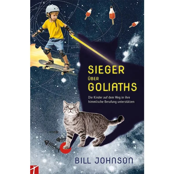 Produktbild des Artikels Sieger über Goliaths (Buch - Paperback)