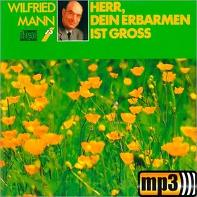 Produktbild des Artikels Herr, dein Erbarmen ist groß (MP3-Album - Download)