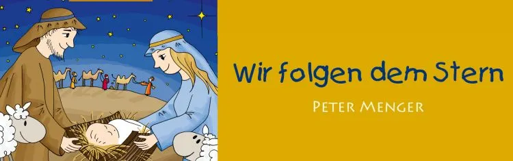 Wir folgen dem Stern