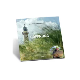 Produktbild des Artikels Hoffnung im Sturm (Buch - Geheftet)