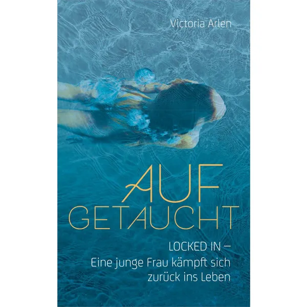 Produktbild des Artikels Aufgetaucht (E-Book - ePUB Datei)